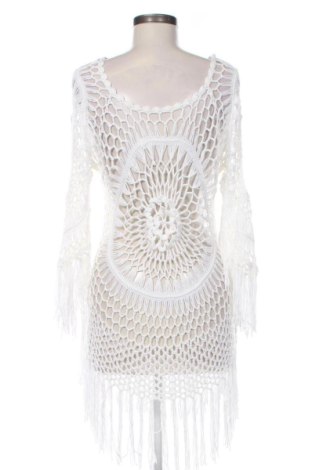 Pulover de femei Unbranded, Mărime L, Culoare Alb, Preț 91,99 Lei