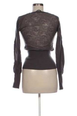 Damenpullover Unbranded, Größe S, Farbe Grau, Preis 15,00 €