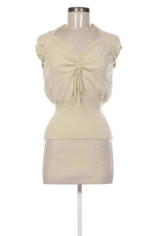 Damski sweter Unbranded, Rozmiar M, Kolor Żółty, Cena 78,99 zł