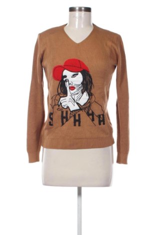 Damenpullover Unbranded, Größe M, Farbe Mehrfarbig, Preis 11,51 €