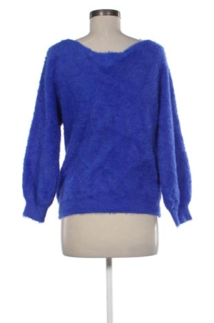 Damenpullover Unbranded, Größe M, Farbe Blau, Preis 15,00 €