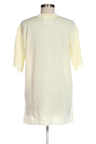 Дамски пуловер Unbranded, Размер XL, Цвят Жълт, Цена 15,00 €