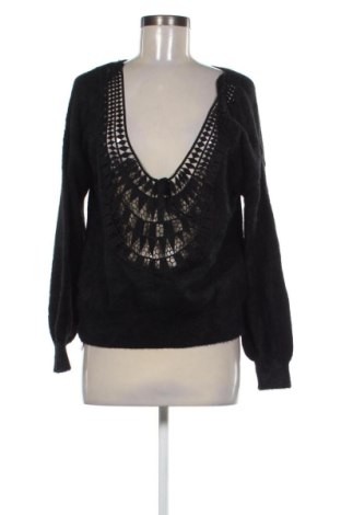 Damenpullover Unbranded, Größe M, Farbe Schwarz, Preis 15,00 €