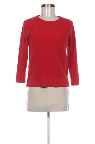 Damenpullover Unbranded, Größe S, Farbe Rot, Preis 14,77 €