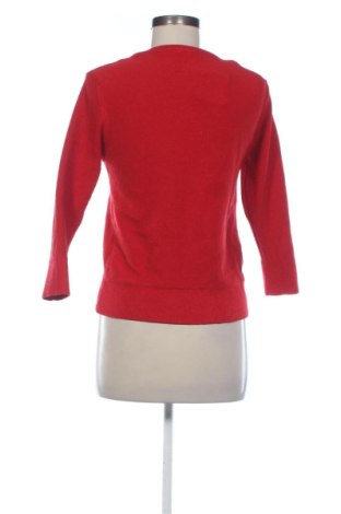 Damenpullover Unbranded, Größe S, Farbe Rot, Preis 14,77 €