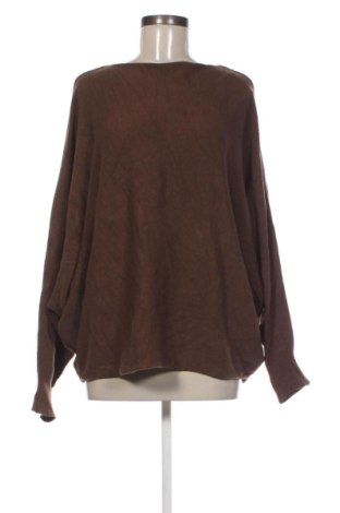 Damenpullover Unbranded, Größe XXL, Farbe Braun, Preis 15,00 €