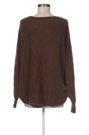 Damenpullover Unbranded, Größe XXL, Farbe Braun, Preis 15,00 €