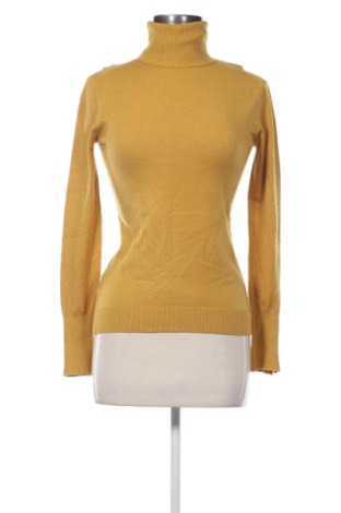 Damenpullover Unbranded, Größe M, Farbe Orange, Preis 27,62 €
