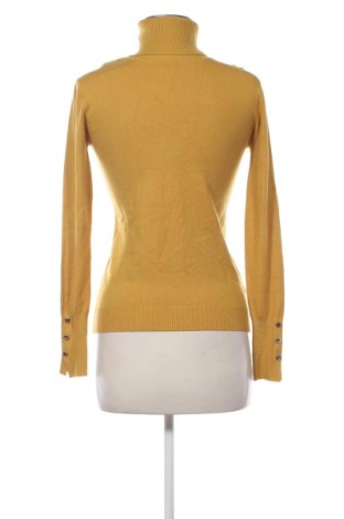 Damenpullover Unbranded, Größe M, Farbe Orange, Preis 27,62 €