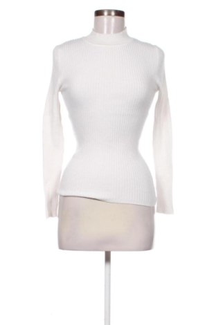 Damenpullover Unbranded, Größe M, Farbe Weiß, Preis € 15,00