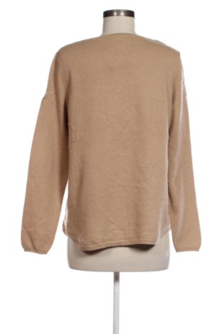 Дамски пуловер Unbranded, Размер XXL, Цвят Кафяв, Цена 15,00 €