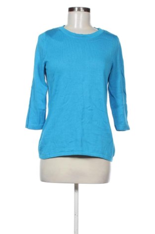 Damenpullover Unbranded, Größe M, Farbe Blau, Preis € 15,00