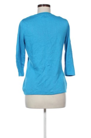 Damenpullover Unbranded, Größe M, Farbe Blau, Preis € 15,00