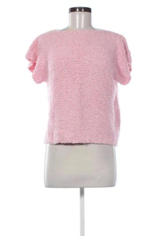 Damenpullover Unbranded, Größe M, Farbe Rosa, Preis 15,00 €