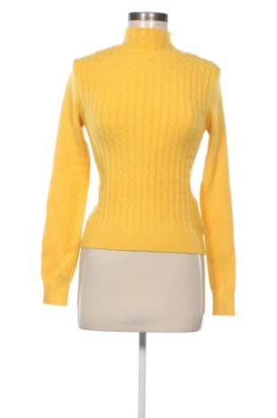 Damenpullover Unbranded, Größe S, Farbe Orange, Preis 15,00 €