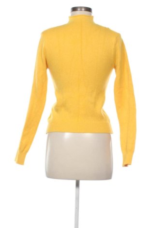 Damenpullover Unbranded, Größe S, Farbe Orange, Preis 15,00 €
