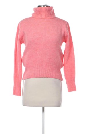 Damenpullover Unbranded, Größe M, Farbe Rosa, Preis 15,00 €