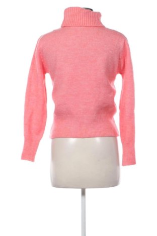 Damenpullover Unbranded, Größe M, Farbe Rosa, Preis 15,00 €