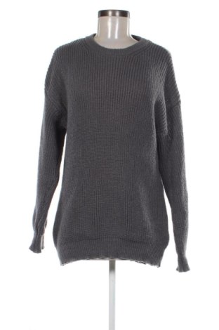 Pulover de femei Unbranded, Mărime XL, Culoare Gri, Preț 78,20 Lei