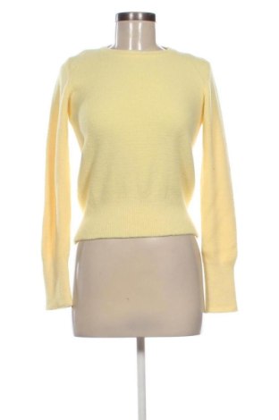 Damenpullover Unbranded, Größe M, Farbe Gelb, Preis € 14,77