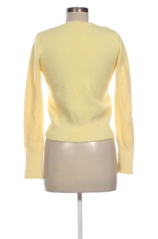Damenpullover Unbranded, Größe M, Farbe Gelb, Preis € 14,77