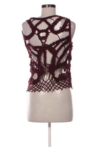 Damenpullover Unbranded, Größe M, Farbe Rot, Preis 18,87 €