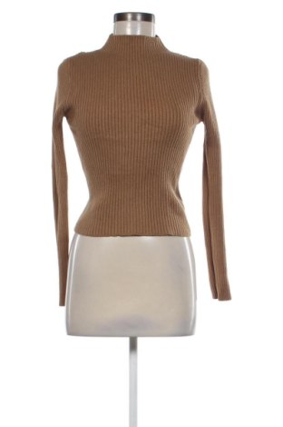 Dámský svetr Unbranded, Velikost S, Barva Hnědá, Cena  425,00 Kč