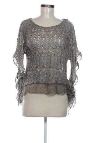Damenpullover Unbranded, Größe M, Farbe Grau, Preis 15,00 €