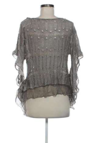 Damenpullover Unbranded, Größe M, Farbe Grau, Preis 15,00 €
