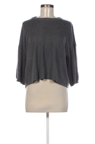 Damenpullover Unbranded, Größe S, Farbe Grau, Preis € 15,00