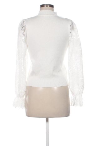 Damenpullover Unbranded, Größe M, Farbe Weiß, Preis 14,77 €