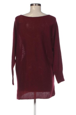 Damski sweter Unbranded, Rozmiar L, Kolor Czerwony, Cena 128,60 zł