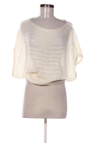Dámsky pulóver Unbranded, Veľkosť M, Farba Biela, Cena  15,00 €, #136487340