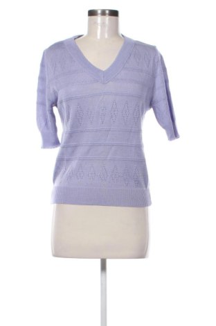 Damenpullover Unbranded, Größe M, Farbe Lila, Preis 14,77 €