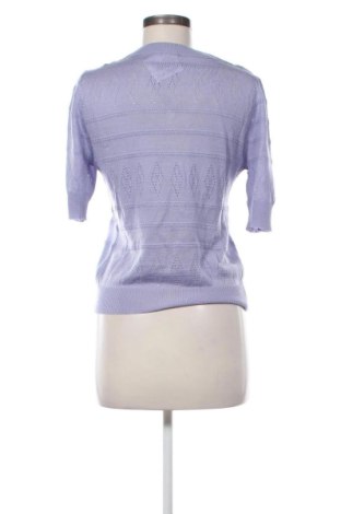 Damenpullover Unbranded, Größe M, Farbe Lila, Preis 14,77 €