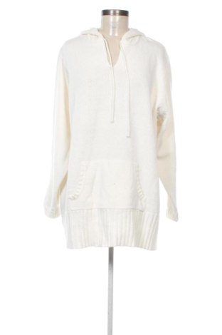 Damenpullover Unbranded, Größe XXL, Farbe Weiß, Preis 15,00 €