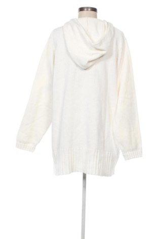 Damenpullover Unbranded, Größe XXL, Farbe Weiß, Preis 15,00 €