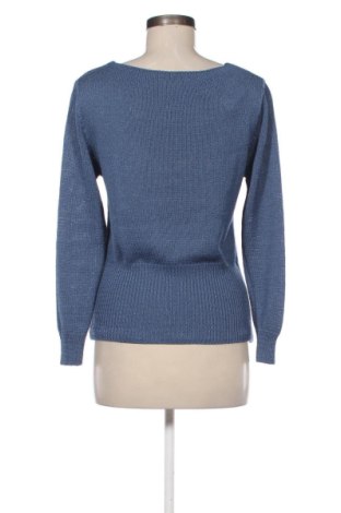 Pulover de femei Unbranded, Mărime M, Culoare Albastru, Preț 77,00 Lei