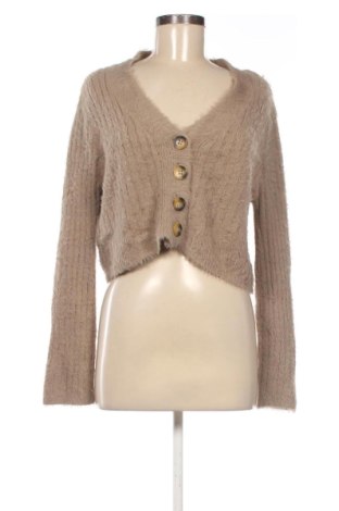 Damenpullover Unbranded, Größe S, Farbe Braun, Preis 15,00 €