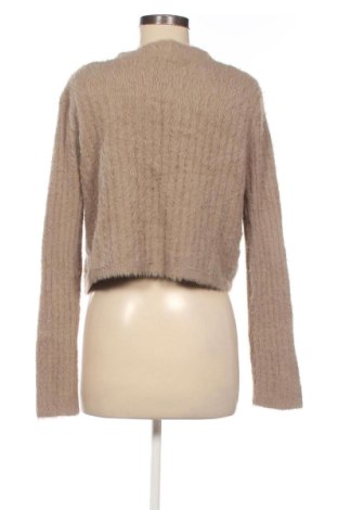 Damenpullover Unbranded, Größe S, Farbe Braun, Preis 15,00 €