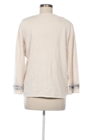 Damenpullover Unbranded, Größe L, Farbe Beige, Preis 15,00 €