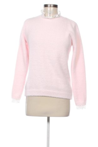 Damenpullover Unbranded, Größe L, Farbe Rosa, Preis 15,00 €