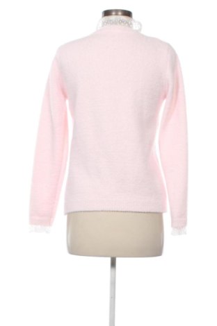 Damenpullover Unbranded, Größe L, Farbe Rosa, Preis 15,00 €