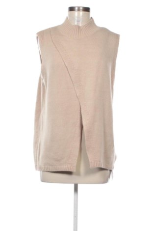 Damenpullover Unbranded, Größe L, Farbe Beige, Preis 15,00 €
