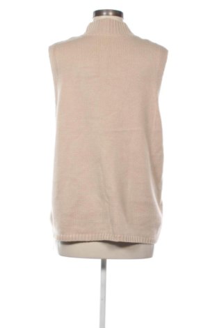 Damenpullover Unbranded, Größe L, Farbe Beige, Preis 15,00 €