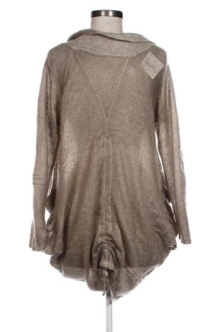 Damenpullover Unbranded, Größe L, Farbe Braun, Preis 15,00 €