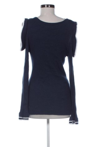 Damenpullover Unbranded, Größe L, Farbe Blau, Preis 15,00 €