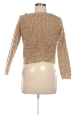 Pulover de femei Unbranded, Mărime M, Culoare Bej, Preț 78,20 Lei