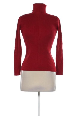 Damenpullover Unbranded, Größe S, Farbe Rot, Preis 15,00 €