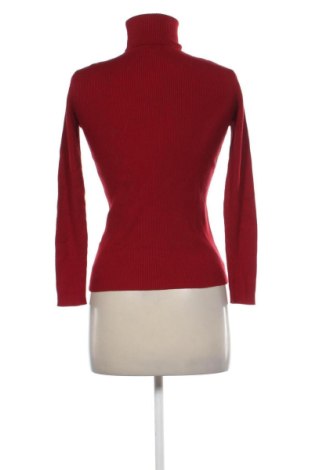 Damenpullover Unbranded, Größe S, Farbe Rot, Preis 15,00 €